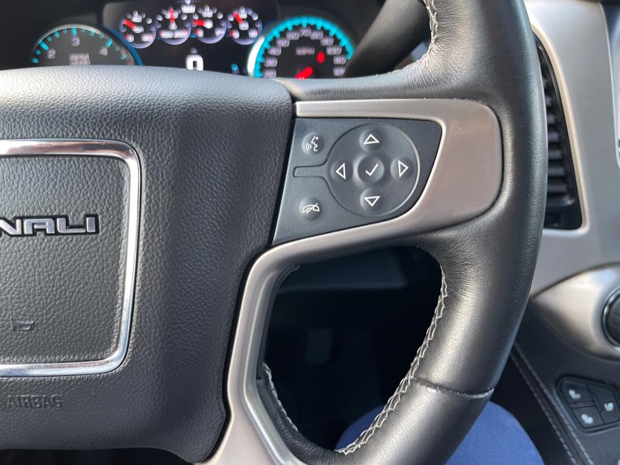 Used GMC Yukon 4WD 4dr Denali 2019 | European Auto Expo. Lodi, New Jersey Used GMC Yukon 4WD 4dr Denali 2019 | European Auto Expo. Lodi, New Jersey