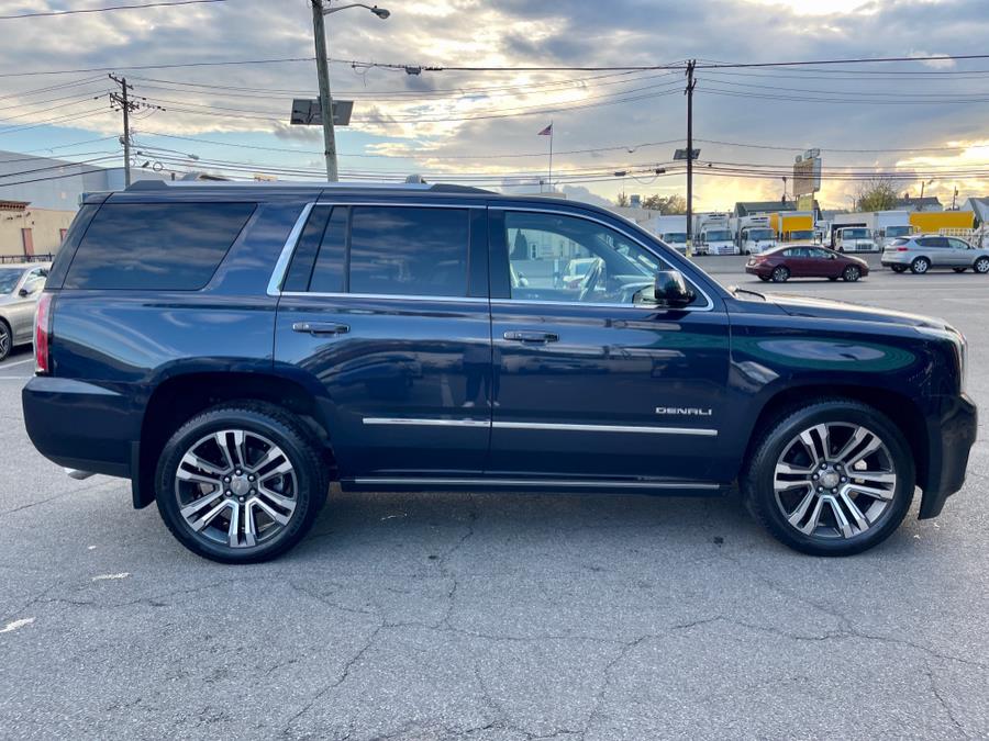 Used GMC Yukon 4WD 4dr Denali 2019 | European Auto Expo. Lodi, New Jersey Used GMC Yukon 4WD 4dr Denali 2019 | European Auto Expo. Lodi, New Jersey