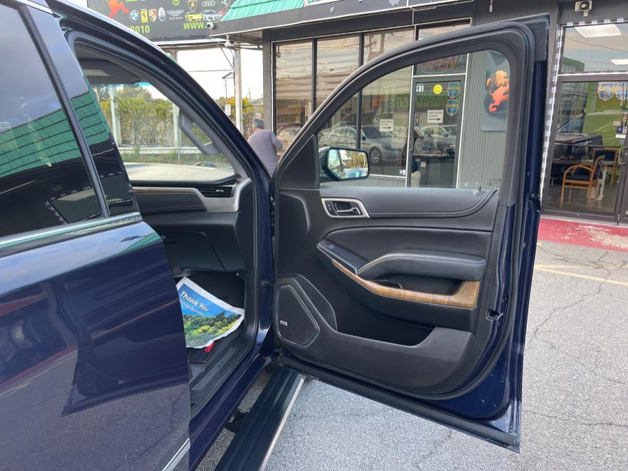 Used GMC Yukon 4WD 4dr Denali 2019 | European Auto Expo. Lodi, New Jersey Used GMC Yukon 4WD 4dr Denali 2019 | European Auto Expo. Lodi, New Jersey