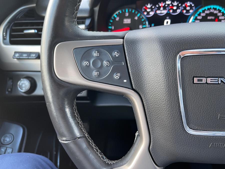 Used GMC Yukon 4WD 4dr Denali 2019 | European Auto Expo. Lodi, New Jersey Used GMC Yukon 4WD 4dr Denali 2019 | European Auto Expo. Lodi, New Jersey