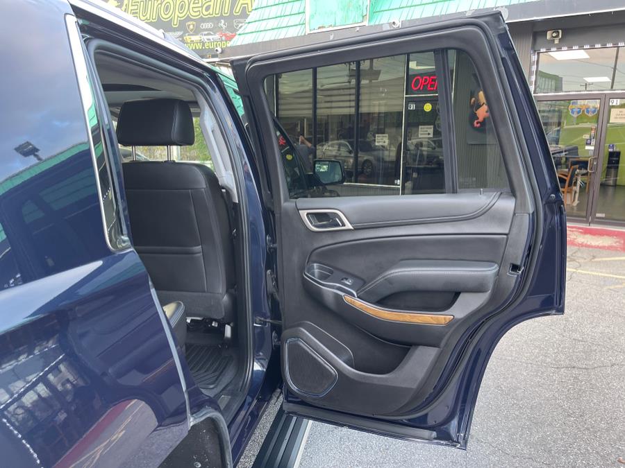 Used GMC Yukon 4WD 4dr Denali 2019 | European Auto Expo. Lodi, New Jersey Used GMC Yukon 4WD 4dr Denali 2019 | European Auto Expo. Lodi, New Jersey
