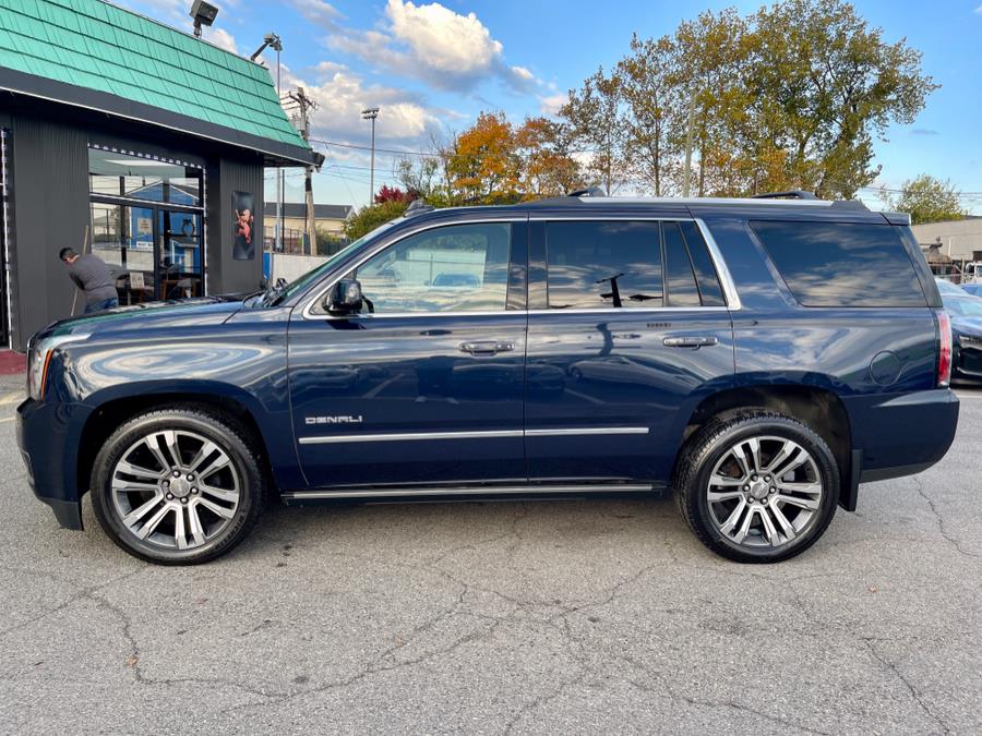 Used GMC Yukon 4WD 4dr Denali 2019 | European Auto Expo. Lodi, New Jersey Used GMC Yukon 4WD 4dr Denali 2019 | European Auto Expo. Lodi, New Jersey