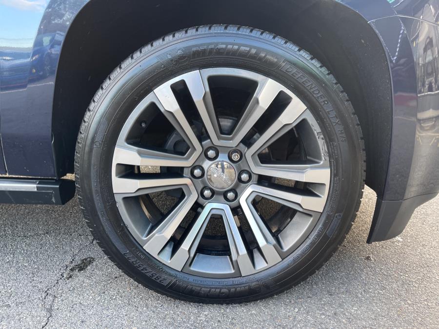 Used GMC Yukon 4WD 4dr Denali 2019 | European Auto Expo. Lodi, New Jersey Used GMC Yukon 4WD 4dr Denali 2019 | European Auto Expo. Lodi, New Jersey