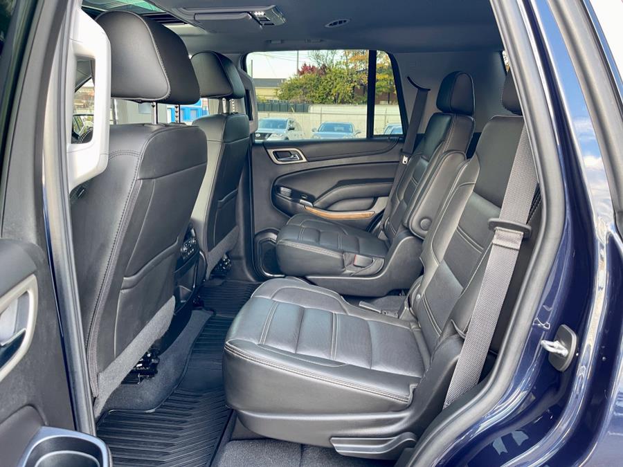 Used GMC Yukon 4WD 4dr Denali 2019 | European Auto Expo. Lodi, New Jersey Used GMC Yukon 4WD 4dr Denali 2019 | European Auto Expo. Lodi, New Jersey