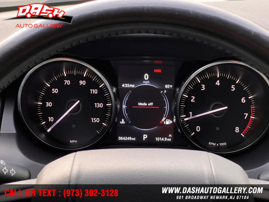 2017 Land Rover Range Rover Evoque 5 Door SE, available for sale in Newark, New Jersey | Dash Auto Gallery Inc.. Newark, New Jersey 2017 Land Rover Range Rover Evoque 5 Door SE, available for sale in Newark, New Jersey | Dash Auto Gallery Inc.. Newark, New Jersey
