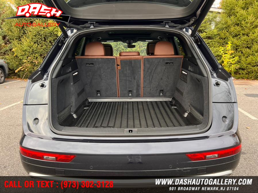 2018 Audi Q5 2.0 TFSI Premium Plus, available for sale in Newark, New Jersey | Dash Auto Gallery Inc.. Newark, New Jersey 2018 Audi Q5 2.0 TFSI Premium Plus, available for sale in Newark, New Jersey | Dash Auto Gallery Inc.. Newark, New Jersey
