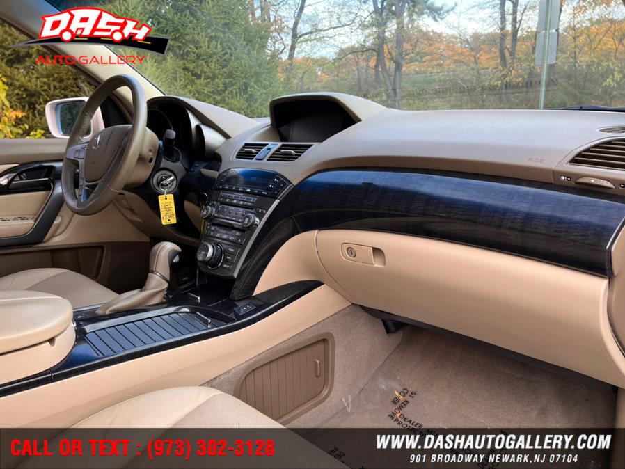 Used Acura MDX 4WD 4dr Sport/Entertainment Pkg 2007 | Dash Auto Gallery Inc.. Newark, New Jersey Used Acura MDX 4WD 4dr Sport/Entertainment Pkg 2007 | Dash Auto Gallery Inc.. Newark, New Jersey