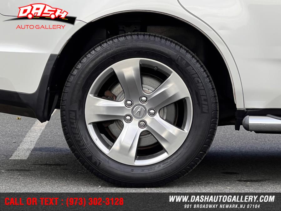 Used Acura MDX 4WD 4dr Sport/Entertainment Pkg 2007 | Dash Auto Gallery Inc.. Newark, New Jersey Used Acura MDX 4WD 4dr Sport/Entertainment Pkg 2007 | Dash Auto Gallery Inc.. Newark, New Jersey
