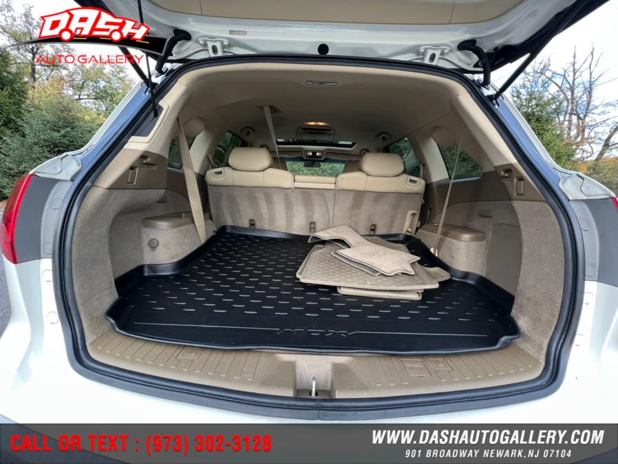 Used Acura MDX 4WD 4dr Sport/Entertainment Pkg 2007 | Dash Auto Gallery Inc.. Newark, New Jersey Used Acura MDX 4WD 4dr Sport/Entertainment Pkg 2007 | Dash Auto Gallery Inc.. Newark, New Jersey
