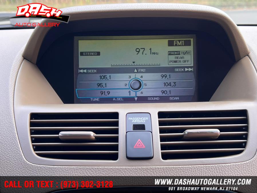 Used Acura MDX 4WD 4dr Sport/Entertainment Pkg 2007 | Dash Auto Gallery Inc.. Newark, New Jersey Used Acura MDX 4WD 4dr Sport/Entertainment Pkg 2007 | Dash Auto Gallery Inc.. Newark, New Jersey