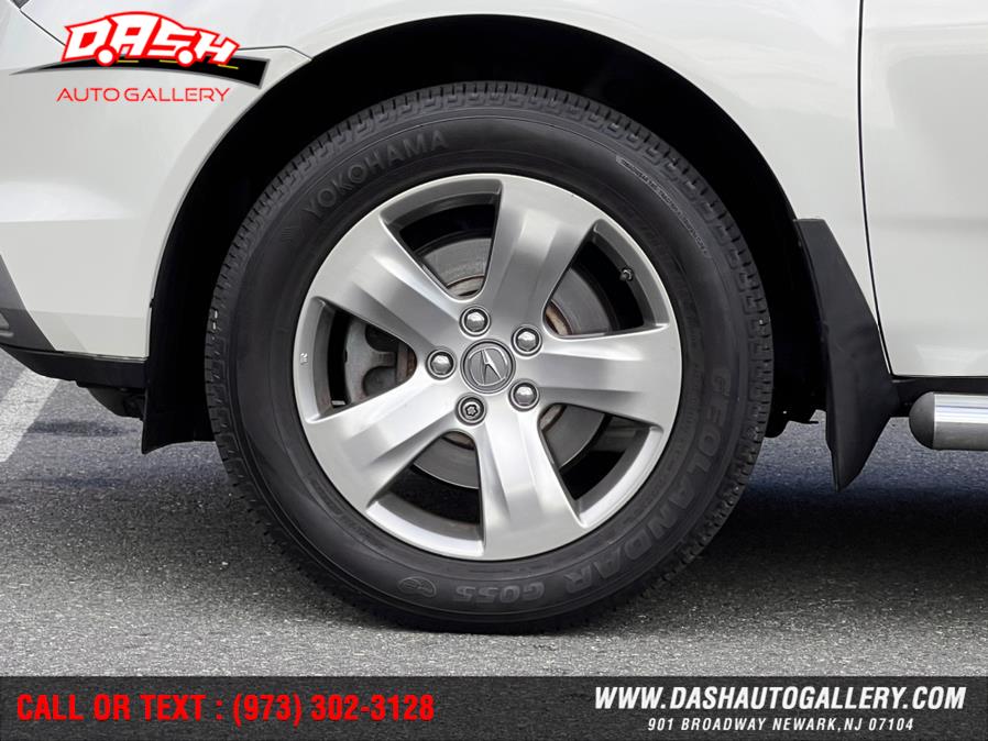 Used Acura MDX 4WD 4dr Sport/Entertainment Pkg 2007 | Dash Auto Gallery Inc.. Newark, New Jersey Used Acura MDX 4WD 4dr Sport/Entertainment Pkg 2007 | Dash Auto Gallery Inc.. Newark, New Jersey