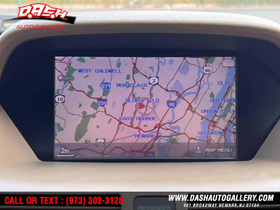 Used Acura MDX 4WD 4dr Sport/Entertainment Pkg 2007 | Dash Auto Gallery Inc.. Newark, New Jersey Used Acura MDX 4WD 4dr Sport/Entertainment Pkg 2007 | Dash Auto Gallery Inc.. Newark, New Jersey