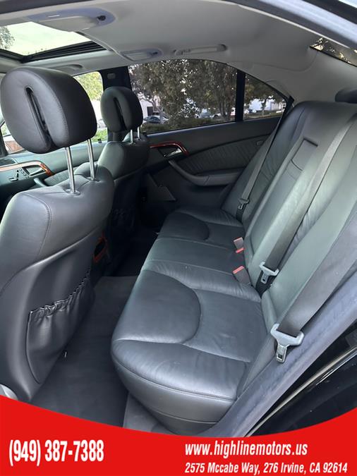 Used Mercedes-Benz S 350 4dr Sdn 3.7L 2006 | High Line Motors LLC. Irvine, California Used Mercedes-Benz S 350 4dr Sdn 3.7L 2006 | High Line Motors LLC. Irvine, California