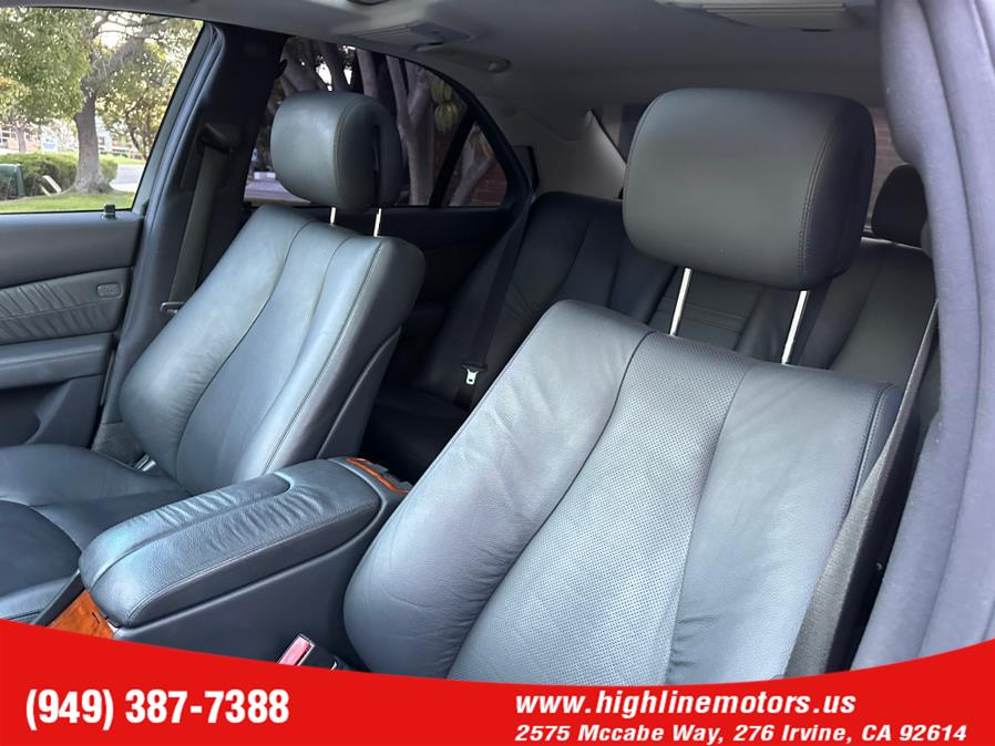 Used Mercedes-Benz S 350 4dr Sdn 3.7L 2006 | High Line Motors LLC. Irvine, California Used Mercedes-Benz S 350 4dr Sdn 3.7L 2006 | High Line Motors LLC. Irvine, California