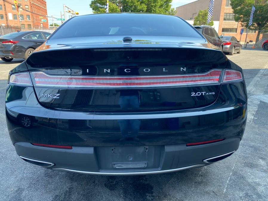 Used Lincoln MKZ Reserve AWD 2017 | Champion Used Auto Sales. Linden, New Jersey