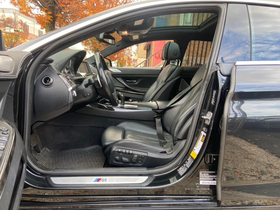 Used BMW 6 Series 4dr Sdn 650i xDrive Gran Coupe 2013 | Champion Used Auto Sales LLC. Newark, New Jersey Used BMW 6 Series 4dr Sdn 650i xDrive Gran Coupe 2013 | Champion Used Auto Sales LLC. Newark, New Jersey