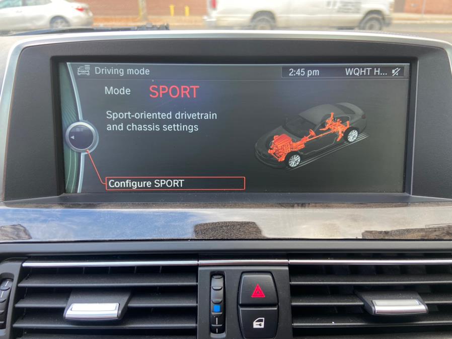 Used BMW 6 Series 4dr Sdn 650i xDrive Gran Coupe 2013 | Champion Used Auto Sales LLC. Newark, New Jersey Used BMW 6 Series 4dr Sdn 650i xDrive Gran Coupe 2013 | Champion Used Auto Sales LLC. Newark, New Jersey