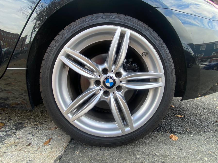 Used BMW 6 Series 4dr Sdn 650i xDrive Gran Coupe 2013 | Champion Used Auto Sales LLC. Newark, New Jersey Used BMW 6 Series 4dr Sdn 650i xDrive Gran Coupe 2013 | Champion Used Auto Sales LLC. Newark, New Jersey
