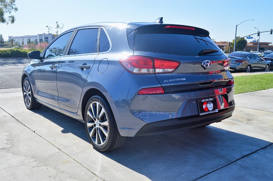 Used Hyundai Elantra GT Auto 2018 | Fusion Motors Inc. Moreno Valley, California Used Hyundai Elantra GT Auto 2018 | Fusion Motors Inc. Moreno Valley, California