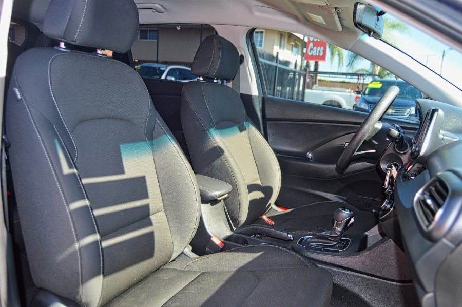 Used Hyundai Elantra GT Auto 2018 | Fusion Motors Inc. Moreno Valley, California Used Hyundai Elantra GT Auto 2018 | Fusion Motors Inc. Moreno Valley, California