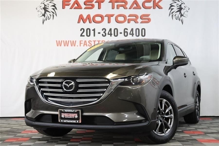 2016 Mazda Cx-9 TOURING, available for sale in Paterson, New Jersey | Fast Track Motors. Paterson, New Jersey