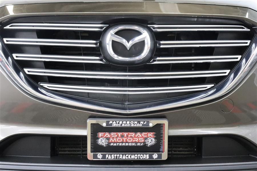 Used Mazda Cx-9 TOURING 2016 | Fast Track Motors. Paterson, New Jersey Used Mazda Cx-9 TOURING 2016 | Fast Track Motors. Paterson, New Jersey
