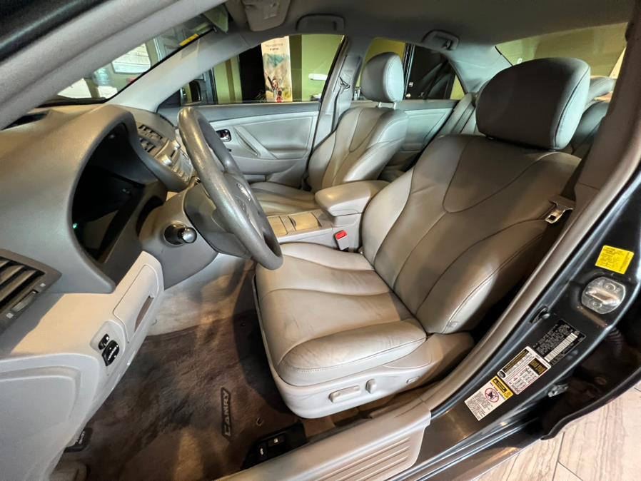 Used Toyota Camry 4dr Sdn I4 Auto LE (Natl) 2011 | AutoMax. West Hartford, Connecticut Used Toyota Camry 4dr Sdn I4 Auto LE (Natl) 2011 | AutoMax. West Hartford, Connecticut