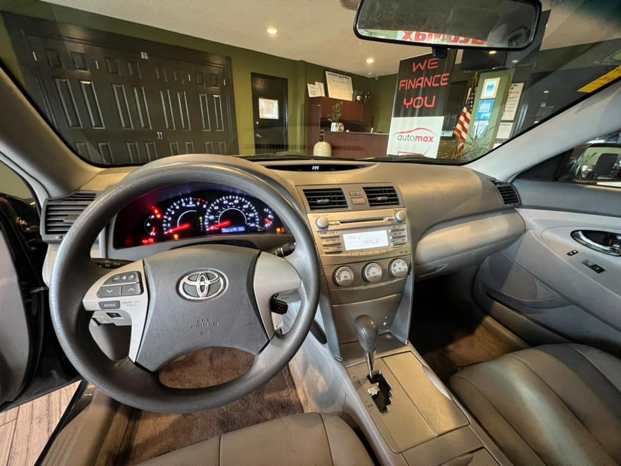 Used Toyota Camry 4dr Sdn I4 Auto LE (Natl) 2011 | AutoMax. West Hartford, Connecticut Used Toyota Camry 4dr Sdn I4 Auto LE (Natl) 2011 | AutoMax. West Hartford, Connecticut