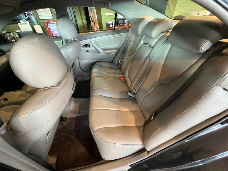 Used Toyota Camry 4dr Sdn I4 Auto LE (Natl) 2011 | AutoMax. West Hartford, Connecticut Used Toyota Camry 4dr Sdn I4 Auto LE (Natl) 2011 | AutoMax. West Hartford, Connecticut