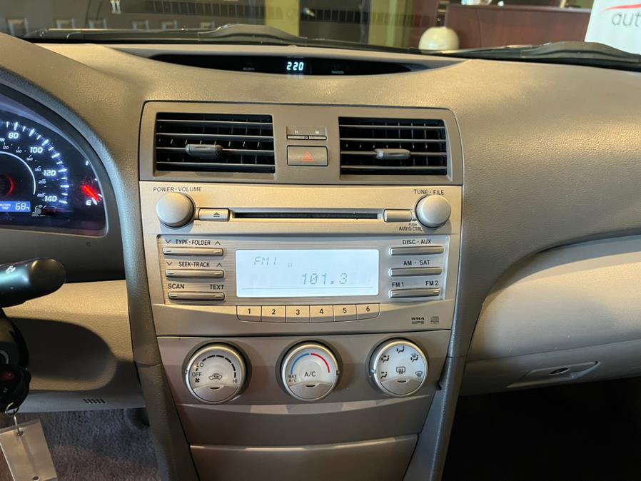 Used Toyota Camry 4dr Sdn I4 Auto LE (Natl) 2011 | AutoMax. West Hartford, Connecticut Used Toyota Camry 4dr Sdn I4 Auto LE (Natl) 2011 | AutoMax. West Hartford, Connecticut