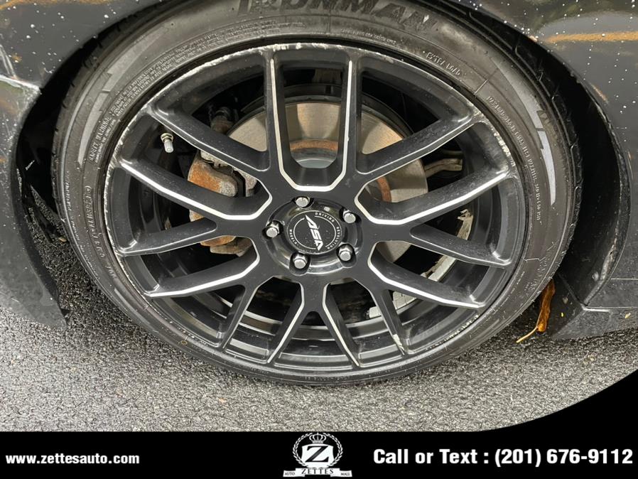2016 Nissan Maxima 4dr Sdn 3.5 SR, available for sale in Jersey City, New Jersey | Zettes Auto Mall. Jersey City, New Jersey 2016 Nissan Maxima 4dr Sdn 3.5 SR, available for sale in Jersey City, New Jersey | Zettes Auto Mall. Jersey City, New Jersey