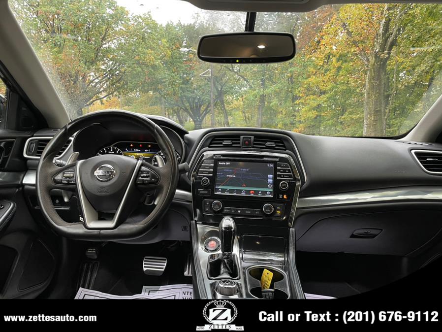 2016 Nissan Maxima 4dr Sdn 3.5 SR, available for sale in Jersey City, New Jersey | Zettes Auto Mall. Jersey City, New Jersey 2016 Nissan Maxima 4dr Sdn 3.5 SR, available for sale in Jersey City, New Jersey | Zettes Auto Mall. Jersey City, New Jersey