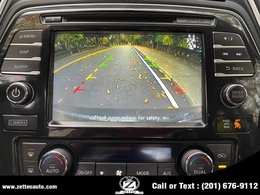 2016 Nissan Maxima 4dr Sdn 3.5 SR, available for sale in Jersey City, New Jersey | Zettes Auto Mall. Jersey City, New Jersey 2016 Nissan Maxima 4dr Sdn 3.5 SR, available for sale in Jersey City, New Jersey | Zettes Auto Mall. Jersey City, New Jersey
