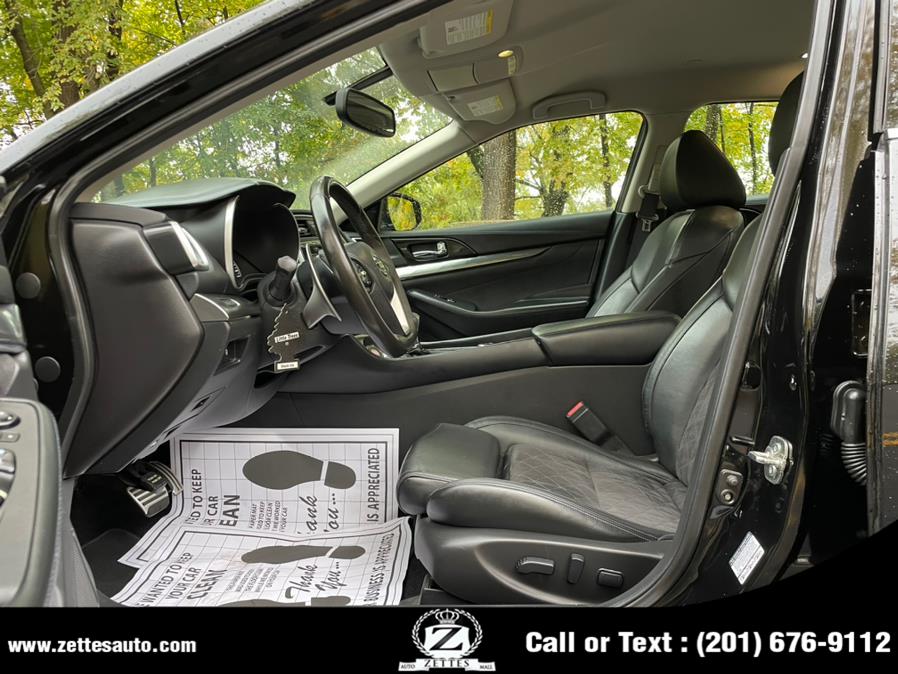 2016 Nissan Maxima 4dr Sdn 3.5 SR, available for sale in Jersey City, New Jersey | Zettes Auto Mall. Jersey City, New Jersey 2016 Nissan Maxima 4dr Sdn 3.5 SR, available for sale in Jersey City, New Jersey | Zettes Auto Mall. Jersey City, New Jersey