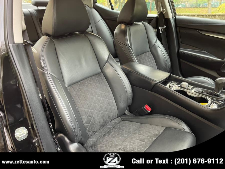 2016 Nissan Maxima 4dr Sdn 3.5 SR, available for sale in Jersey City, New Jersey | Zettes Auto Mall. Jersey City, New Jersey 2016 Nissan Maxima 4dr Sdn 3.5 SR, available for sale in Jersey City, New Jersey | Zettes Auto Mall. Jersey City, New Jersey
