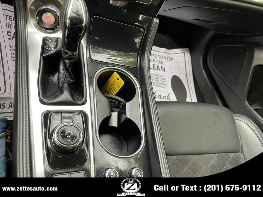 2016 Nissan Maxima 4dr Sdn 3.5 SR, available for sale in Jersey City, New Jersey | Zettes Auto Mall. Jersey City, New Jersey 2016 Nissan Maxima 4dr Sdn 3.5 SR, available for sale in Jersey City, New Jersey | Zettes Auto Mall. Jersey City, New Jersey