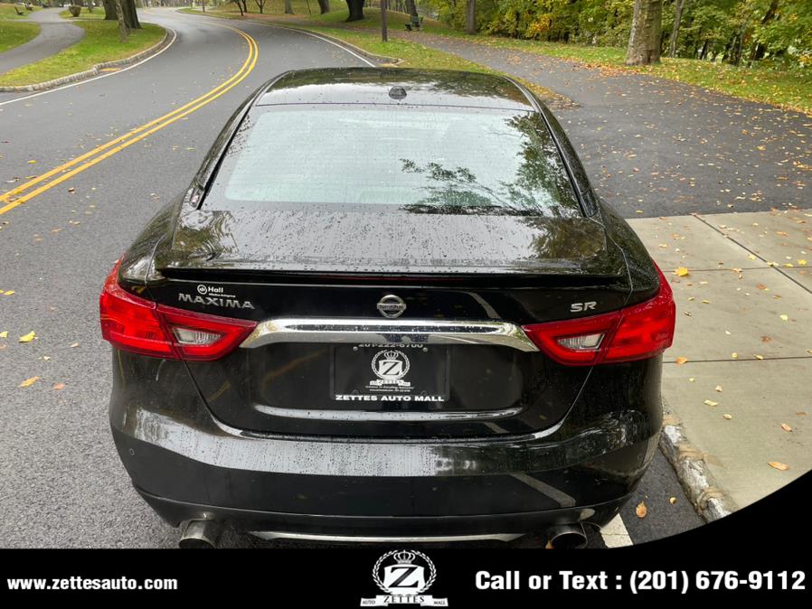 2016 Nissan Maxima 4dr Sdn 3.5 SR, available for sale in Jersey City, New Jersey | Zettes Auto Mall. Jersey City, New Jersey 2016 Nissan Maxima 4dr Sdn 3.5 SR, available for sale in Jersey City, New Jersey | Zettes Auto Mall. Jersey City, New Jersey