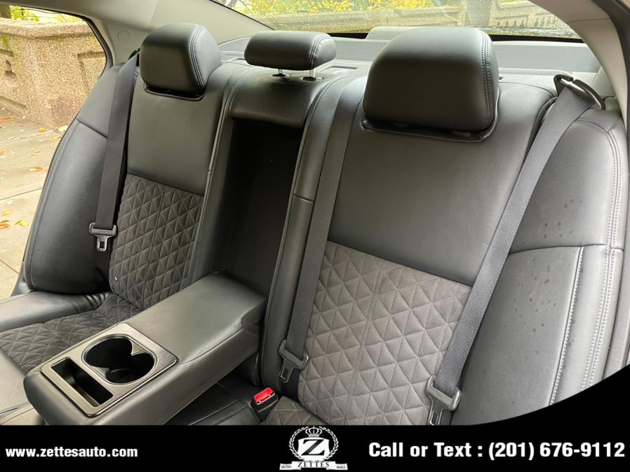 2016 Nissan Maxima 4dr Sdn 3.5 SR, available for sale in Jersey City, New Jersey | Zettes Auto Mall. Jersey City, New Jersey 2016 Nissan Maxima 4dr Sdn 3.5 SR, available for sale in Jersey City, New Jersey | Zettes Auto Mall. Jersey City, New Jersey