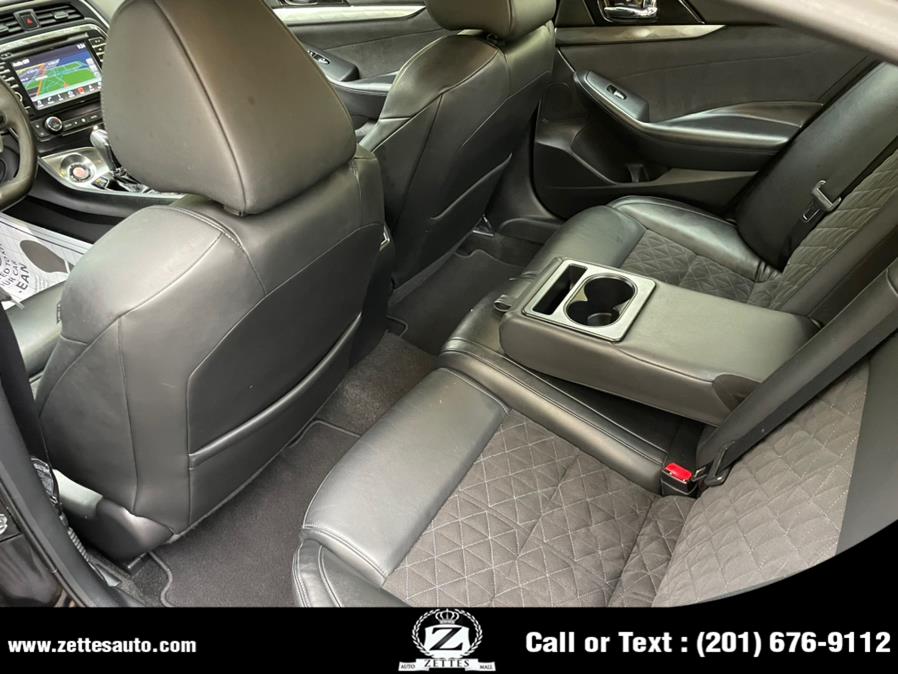 2016 Nissan Maxima 4dr Sdn 3.5 SR, available for sale in Jersey City, New Jersey | Zettes Auto Mall. Jersey City, New Jersey 2016 Nissan Maxima 4dr Sdn 3.5 SR, available for sale in Jersey City, New Jersey | Zettes Auto Mall. Jersey City, New Jersey