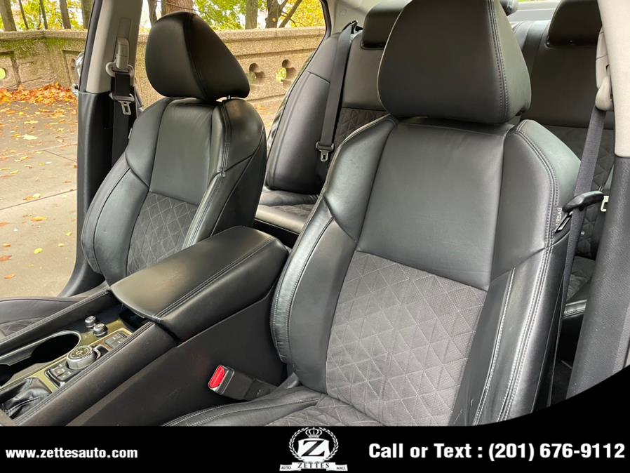2016 Nissan Maxima 4dr Sdn 3.5 SR, available for sale in Jersey City, New Jersey | Zettes Auto Mall. Jersey City, New Jersey 2016 Nissan Maxima 4dr Sdn 3.5 SR, available for sale in Jersey City, New Jersey | Zettes Auto Mall. Jersey City, New Jersey