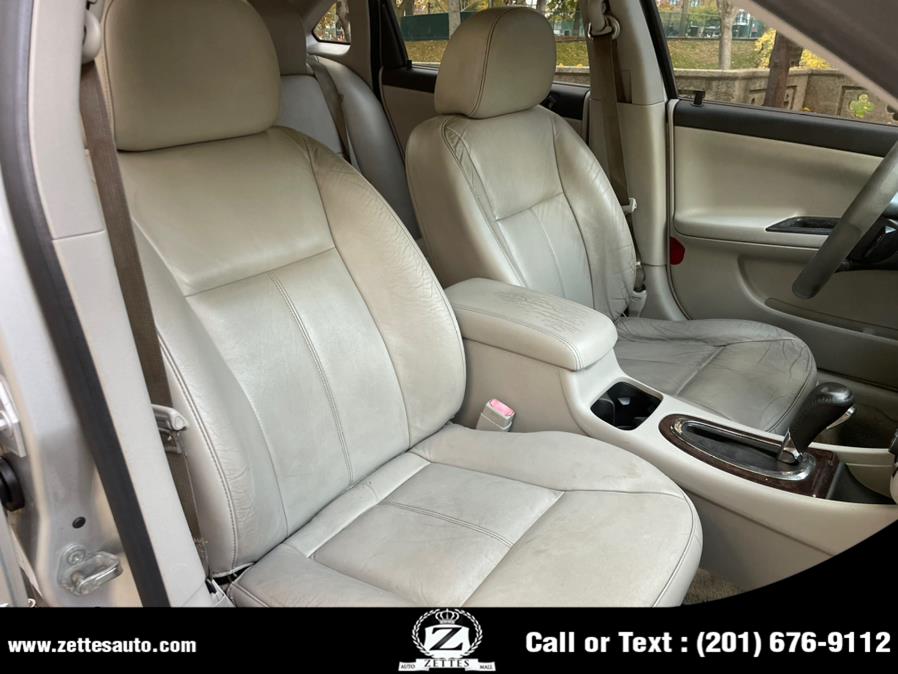 2012 Chevrolet Impala 4dr Sdn LTZ, available for sale in Jersey City, New Jersey | Zettes Auto Mall. Jersey City, New Jersey 2012 Chevrolet Impala 4dr Sdn LTZ, available for sale in Jersey City, New Jersey | Zettes Auto Mall. Jersey City, New Jersey