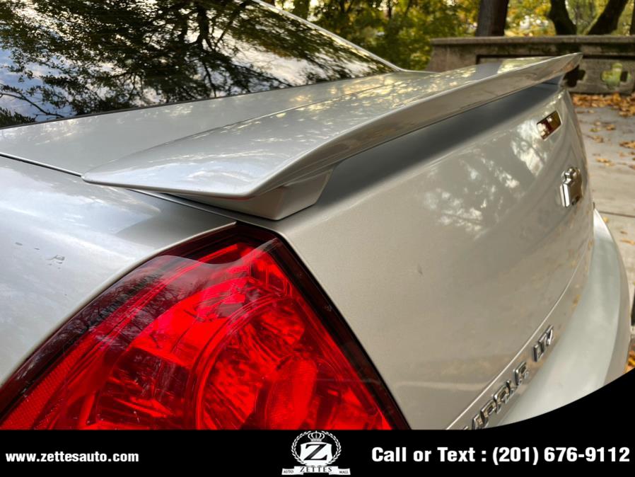 2012 Chevrolet Impala 4dr Sdn LTZ, available for sale in Jersey City, New Jersey | Zettes Auto Mall. Jersey City, New Jersey 2012 Chevrolet Impala 4dr Sdn LTZ, available for sale in Jersey City, New Jersey | Zettes Auto Mall. Jersey City, New Jersey