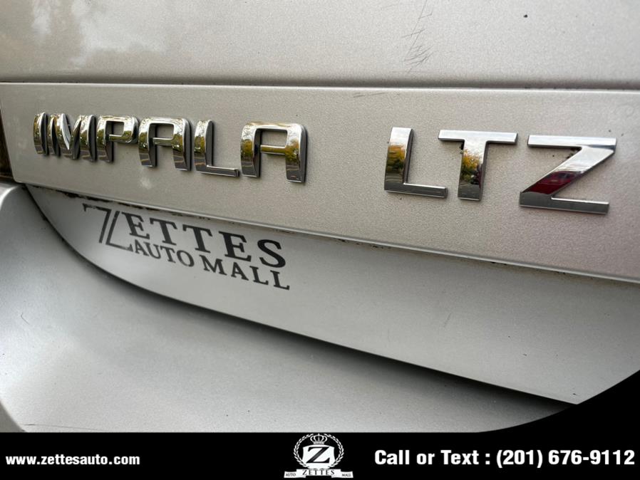 2012 Chevrolet Impala 4dr Sdn LTZ, available for sale in Jersey City, New Jersey | Zettes Auto Mall. Jersey City, New Jersey 2012 Chevrolet Impala 4dr Sdn LTZ, available for sale in Jersey City, New Jersey | Zettes Auto Mall. Jersey City, New Jersey
