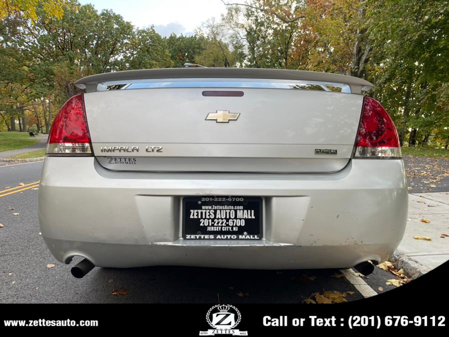 2012 Chevrolet Impala 4dr Sdn LTZ, available for sale in Jersey City, New Jersey | Zettes Auto Mall. Jersey City, New Jersey 2012 Chevrolet Impala 4dr Sdn LTZ, available for sale in Jersey City, New Jersey | Zettes Auto Mall. Jersey City, New Jersey