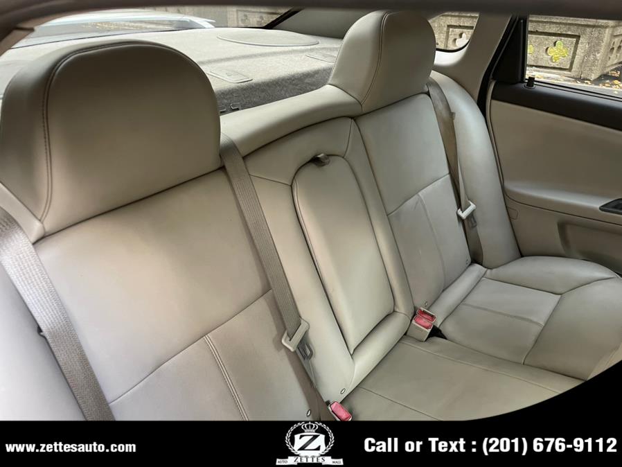 2012 Chevrolet Impala 4dr Sdn LTZ, available for sale in Jersey City, New Jersey | Zettes Auto Mall. Jersey City, New Jersey 2012 Chevrolet Impala 4dr Sdn LTZ, available for sale in Jersey City, New Jersey | Zettes Auto Mall. Jersey City, New Jersey