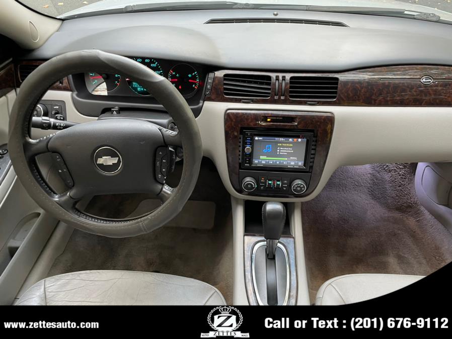 2012 Chevrolet Impala 4dr Sdn LTZ, available for sale in Jersey City, New Jersey | Zettes Auto Mall. Jersey City, New Jersey 2012 Chevrolet Impala 4dr Sdn LTZ, available for sale in Jersey City, New Jersey | Zettes Auto Mall. Jersey City, New Jersey