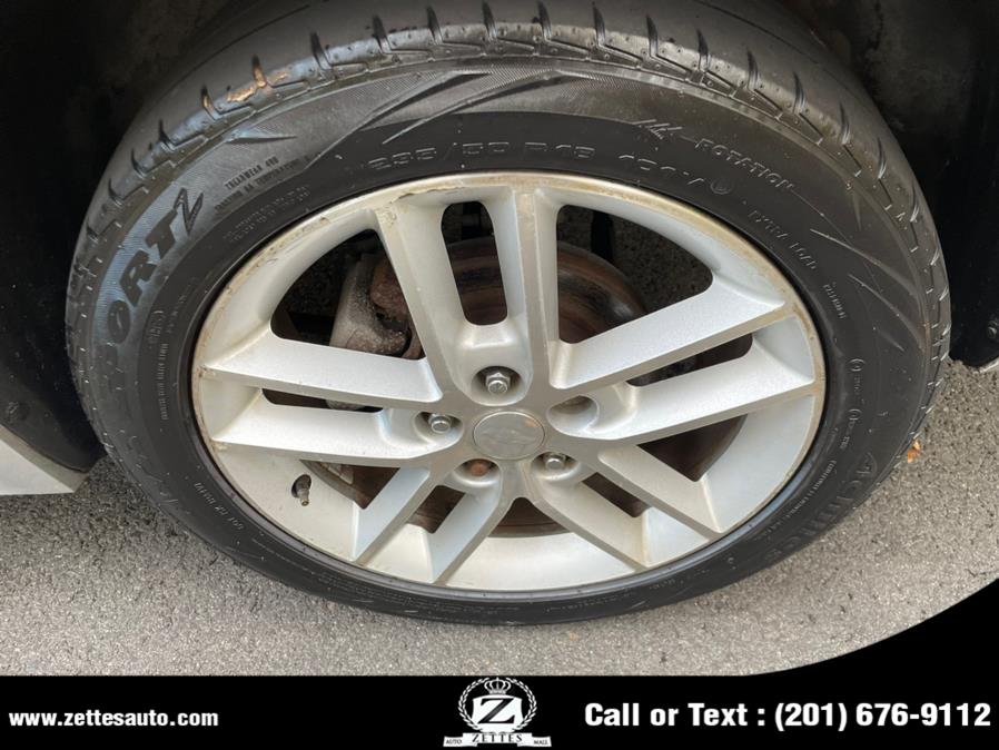 2012 Chevrolet Impala 4dr Sdn LTZ, available for sale in Jersey City, New Jersey | Zettes Auto Mall. Jersey City, New Jersey 2012 Chevrolet Impala 4dr Sdn LTZ, available for sale in Jersey City, New Jersey | Zettes Auto Mall. Jersey City, New Jersey