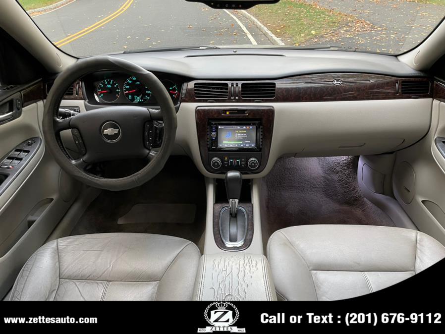 2012 Chevrolet Impala 4dr Sdn LTZ, available for sale in Jersey City, New Jersey | Zettes Auto Mall. Jersey City, New Jersey 2012 Chevrolet Impala 4dr Sdn LTZ, available for sale in Jersey City, New Jersey | Zettes Auto Mall. Jersey City, New Jersey