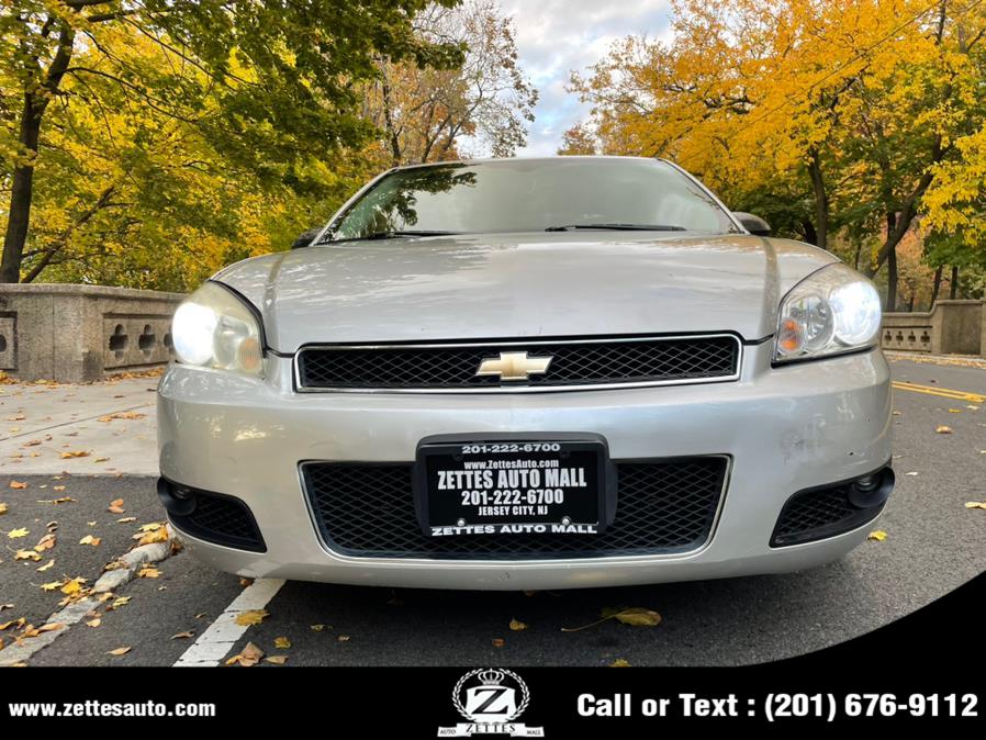 2012 Chevrolet Impala 4dr Sdn LTZ, available for sale in Jersey City, New Jersey | Zettes Auto Mall. Jersey City, New Jersey 2012 Chevrolet Impala 4dr Sdn LTZ, available for sale in Jersey City, New Jersey | Zettes Auto Mall. Jersey City, New Jersey