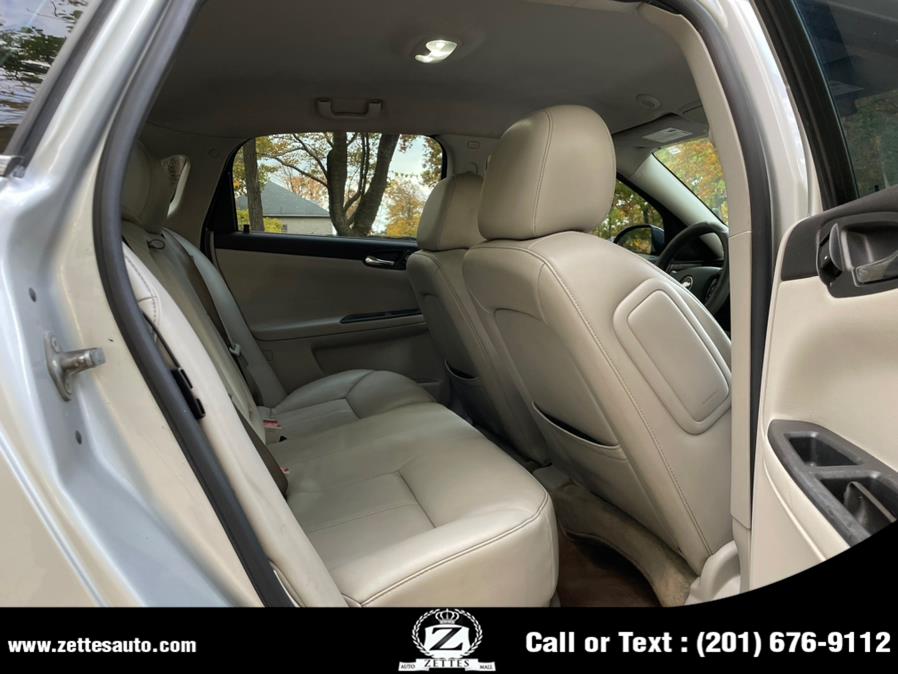 2012 Chevrolet Impala 4dr Sdn LTZ, available for sale in Jersey City, New Jersey | Zettes Auto Mall. Jersey City, New Jersey 2012 Chevrolet Impala 4dr Sdn LTZ, available for sale in Jersey City, New Jersey | Zettes Auto Mall. Jersey City, New Jersey